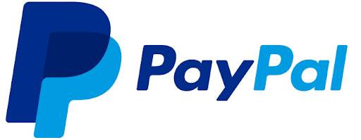 pay with paypal - Forrest Frank Store